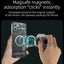 Magsafe Compatible Dash Car Phone Holder Yesido C201 Carousel 5