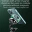 Magsafe Compatible Dash Car Phone Holder Yesido C201 Carousel 6