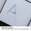 water writing tablet water painting board Water Drawing Board Doodle Plastic Carousel 3