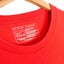 Nike Rutgers University Tee Medium Carousel 2