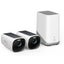 Eufy Security eufyCam 3 (S330) 4K Outdoor Wire-Free Smart Solar Camera Kit Carousel 1