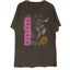 Vintage 90s NFL Minnesota Vikings Single Stitch Tee Large Carousel 1