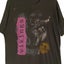Vintage 90s NFL Minnesota Vikings Single Stitch Tee Large Carousel 2