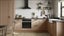 Painted Lacquer Shaker Style Kitchen Carousel 2