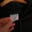 Champion Black Reverse Weave Hoodie Small Carousel 3