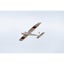 FMS 4 CH Easy Trainer V2 1280mm RC Trainer Glider- RTF Carousel 3