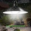2 Head Solar Pendant Light Carousel 5
