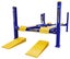 HOIST- Alignment - Powerrex Carousel 6