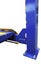 Service HOIST Carousel 12