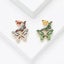 Butterfly Enamel Pin Party Accessory For Women Carousel 2