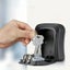 Lock Box With Code Carousel 3