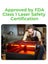 Creality Falcon2 Pro 60W, Fully Enclosed Laser Engraver & Cutter Carousel 9