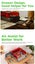 Creality Falcon2 Pro 60W, Fully Enclosed Laser Engraver & Cutter Carousel 14