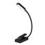 Rechargeable Nine-LED Book Reading Light Carousel 9