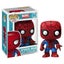 Pop! Vinyl - Marvel Spiderman Carousel 1