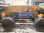 1:8 Scale RC Cars Remote Control Car Off Road RC Truck Climbing Car - Blue Carousel 2