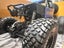 1:8 Scale RC Cars Remote Control Car Off Road RC Truck Climbing Car - Blue Carousel 3