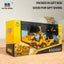 HUINA 1515 Bob Cat & Dump Truck Set 1:24 Remote Control RC (Hui Na) Carousel 3