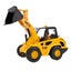 HUINA 1515 Bob Cat & Dump Truck Set 1:24 Remote Control RC (Hui Na) Carousel 5