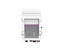 Deye 50kW Three Phase 4 MPPT Hybrid Inverter SUN-50K-SG01HP3-AU Carousel 4