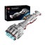 Blockade Runner Corvette Tantive IV UCS - 2905 pieces - MouldKing: Space Carousel 3