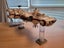 Blockade Runner Corvette Tantive IV UCS - 2905 pieces - MouldKing: Space Carousel 11