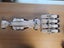 Blockade Runner Corvette Tantive IV UCS - 2905 pieces - MouldKing: Space Carousel 15