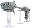 Nebulon-B Frigate - 6388 pieces - MouldKing: Space Carousel 3