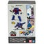 Transformers Leader Class: 40th Anniversary Comic Edition Decepticon Straxus Carousel 3