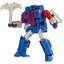 Transformers Leader Class: 40th Anniversary Comic Edition Decepticon Straxus Carousel 4