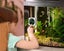 Aquarium Thermometer, Fish Tank Thermometer, Reptile Thermometer Digital Carousel 2