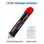 HABOTEST HT90 Digital Voltage Detector Non-Contact Pen Carousel 6