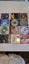 music cds, 0.50c each, wow dvd Carousel 4