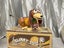 Toy Story Slinky Stretch Dog Portable Night Lamp Carousel 6