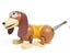 Toy Story Slinky Stretch Dog Portable Night Lamp Carousel 8