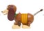 Toy Story Slinky Stretch Dog Portable Night Lamp Carousel 9