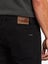 VOLCOM VORTA DENIM 15" LEG SLIM FIT BLACKOUT WASH Carousel 2