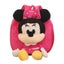Disney Mickey Plush Backpack For Kids Carousel 2