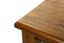 FLINDERS Solid Pine Wood Dining Table - 180CM X 90CM Carousel 5
