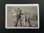 ** BANKSY ART ** 1 x Sticker - Girl searching Soldier (5cm) Carousel 1