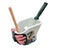 Wooster Pelican Pail Carousel 1