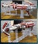 Old Republic Cruiser - 8338 pieces - MouldKing: Space Carousel 3