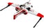 ARC-170 Starfighter Model - 4698 pieces - MouldKing: Space Carousel 5