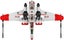 ARC-170 Starfighter Model - 4698 pieces - MouldKing: Space Carousel 7