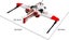 ARC-170 Starfighter Model - 4698 pieces - MouldKing: Space Carousel 9