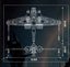 ARC-170 Starfighter Model - 4698 pieces - MouldKing: Space Carousel 10