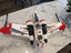 ARC-170 Starfighter Model - 4698 pieces - MouldKing: Space Carousel 13