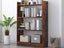Bookshelf Carousel 5