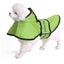 dog raincoat Dog Raincoat Polyester Pet Rain Cape Jacket Reflective Stripe Carousel 7