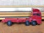 Mitsubishi FUSO, Scania Truck, Pull-back Slick Rig | Maisto, Majorette, Tomica Carousel 4